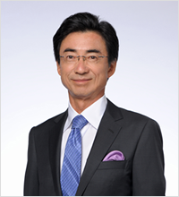 Shinji Hattori President & CEO