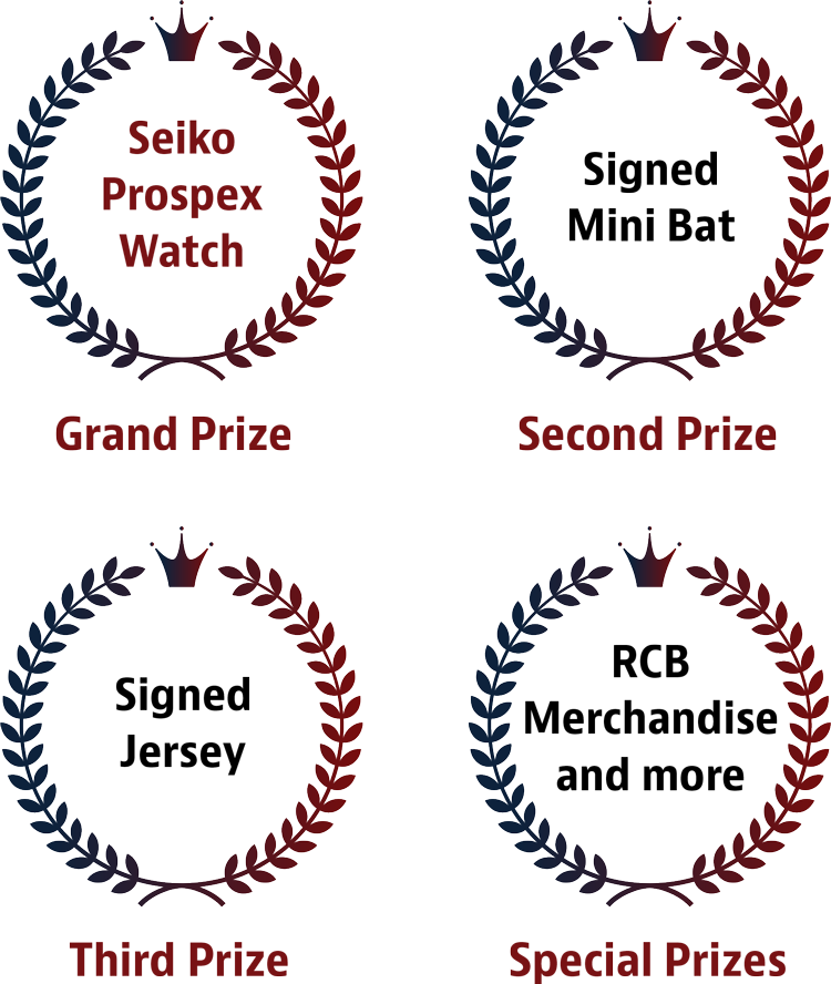Special Prices Image
