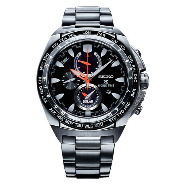 Prospex | SEIKO WATCH