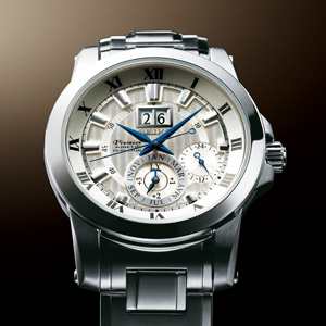 Kinetic Perpetual 7D56